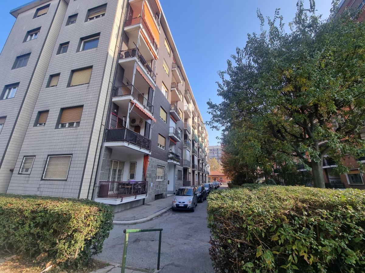 Servettohome Turin Exterior photo